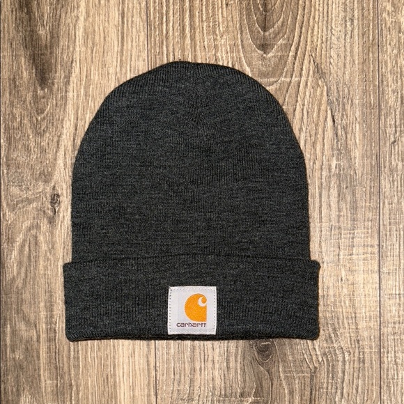 Carhartt Other - Carhartt Beanie